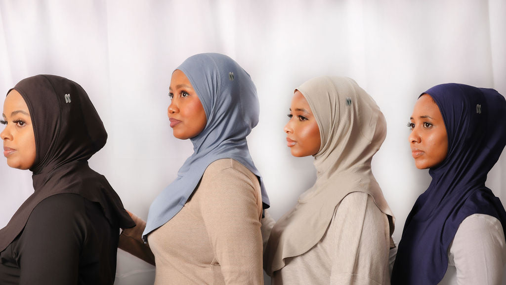 Sports Hijabs