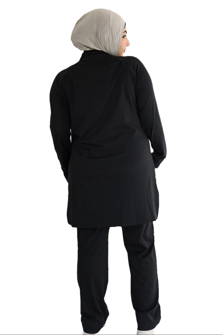 Modest Active set - Black