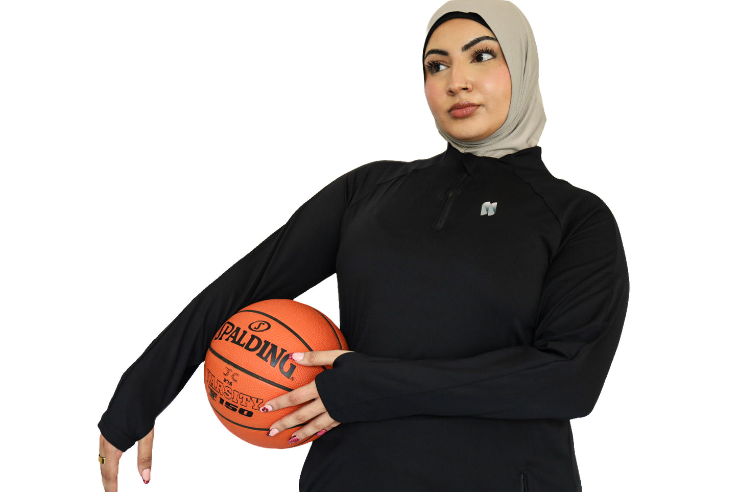 Modest Active set - Black
