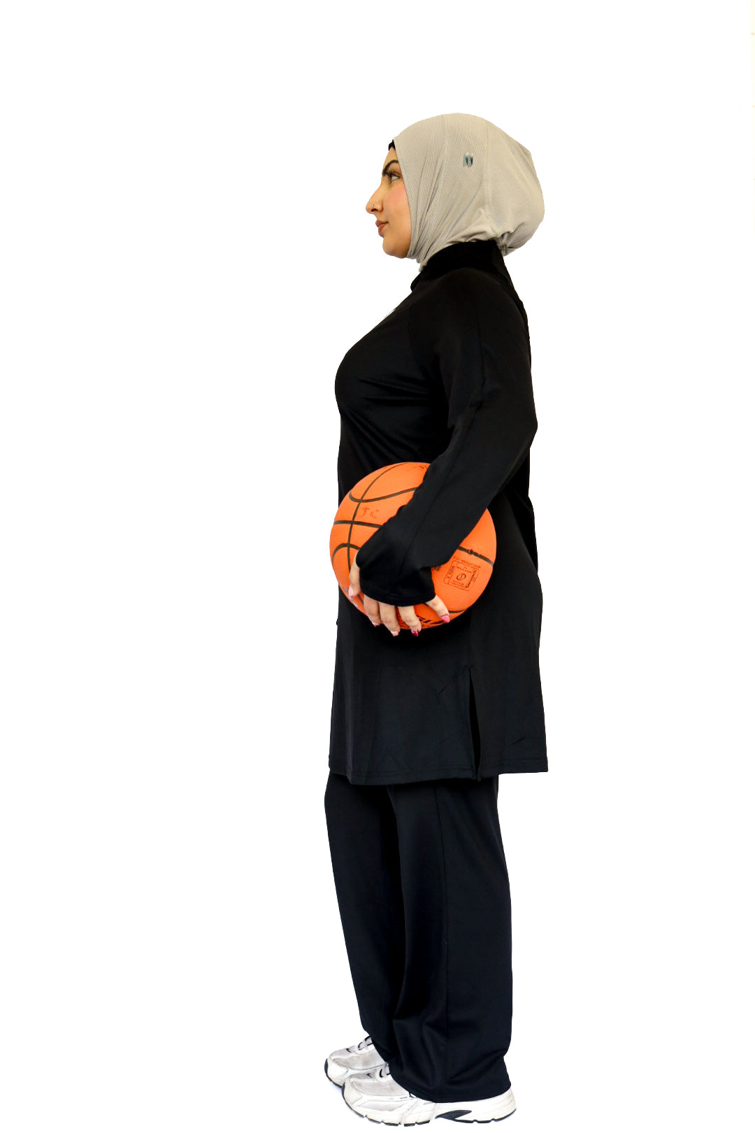 Modest Active set - Black
