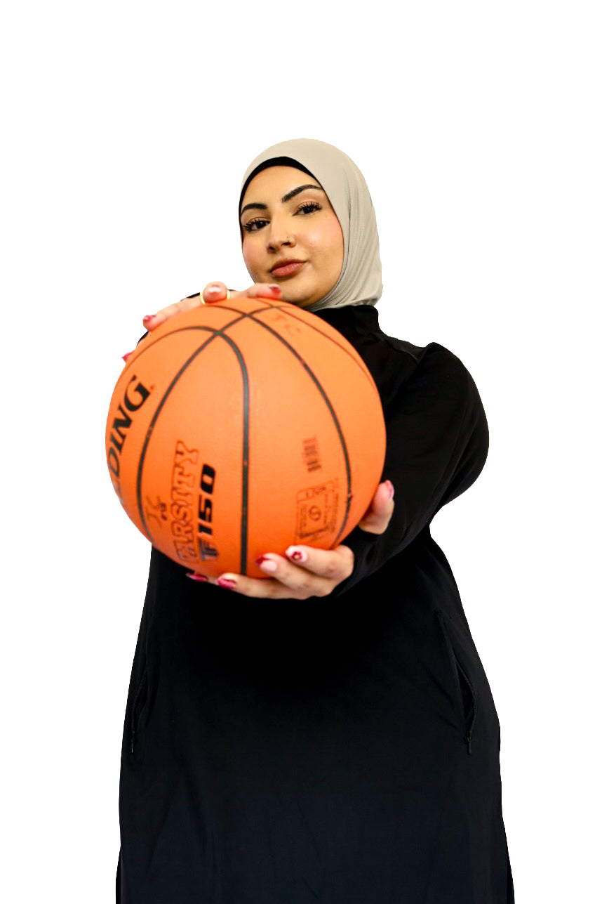 Modest Active set - Black